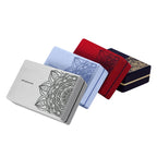 Patterned Yoga Block — product view 2