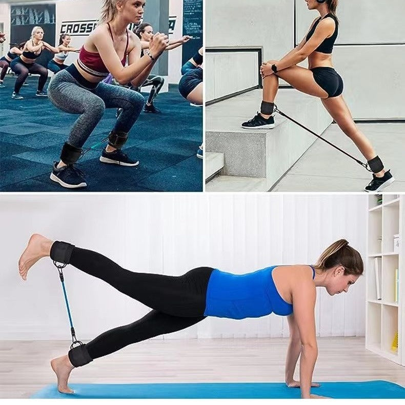 Ankle Resistance Set — product view 3