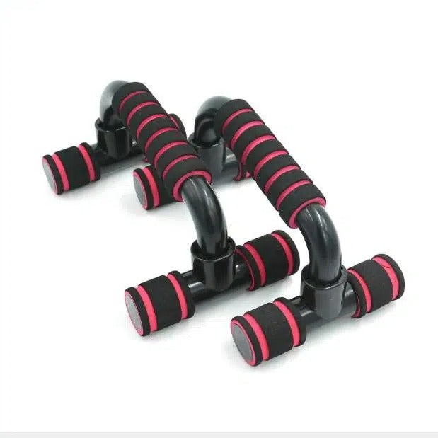 Push-Up Stands — product view 2
