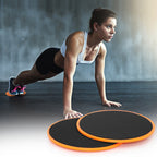 Core Sliders — Pair — product view 1