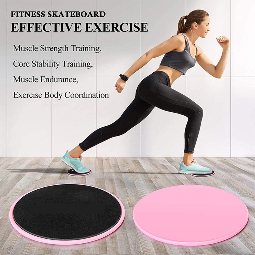 Core Sliders — Pair — product view 5