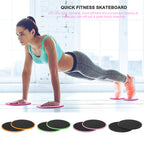 Core Sliders — Pair — product view 2