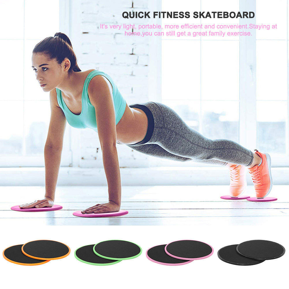 Core Sliders — Pair — product view 2