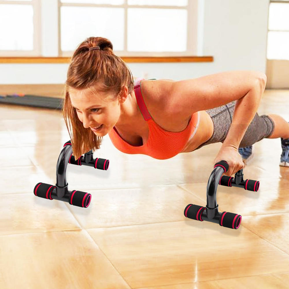 Push-Up Stands — product view 4