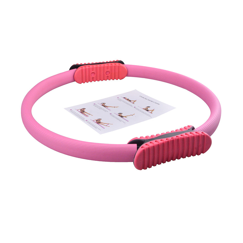Studio Pilates Ring — product view 4