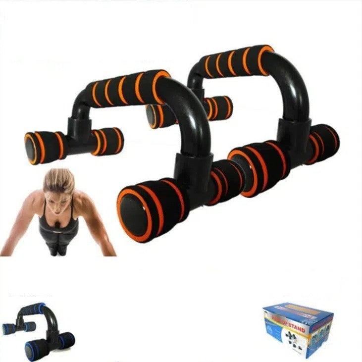 Push-Up Stands — product view 3