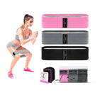 Fabric Resistance Band — product view 6
