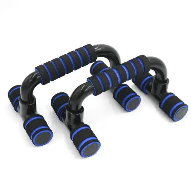 Push-Up Stands — product view 1