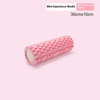 Compact Foam Roller — product view 2