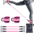 Ankle Resistance Set — product view 5