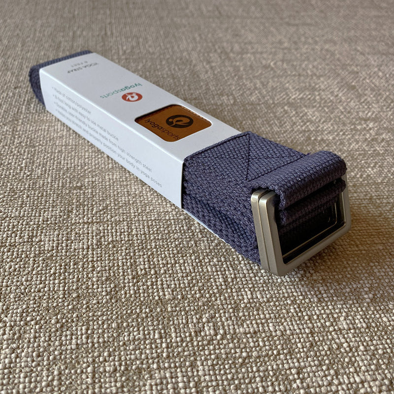 Yoga Stretch Strap — product view 7