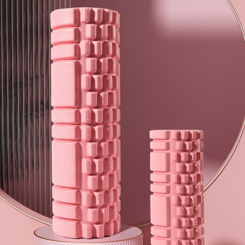 Compact Foam Roller — product view 1