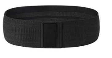 Fabric Resistance Band — product view 9