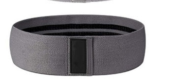 Fabric Resistance Band — product view 3