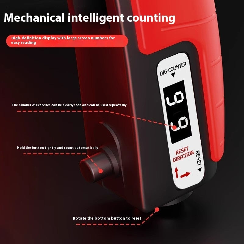 Hand Grip Trainer — product view 10