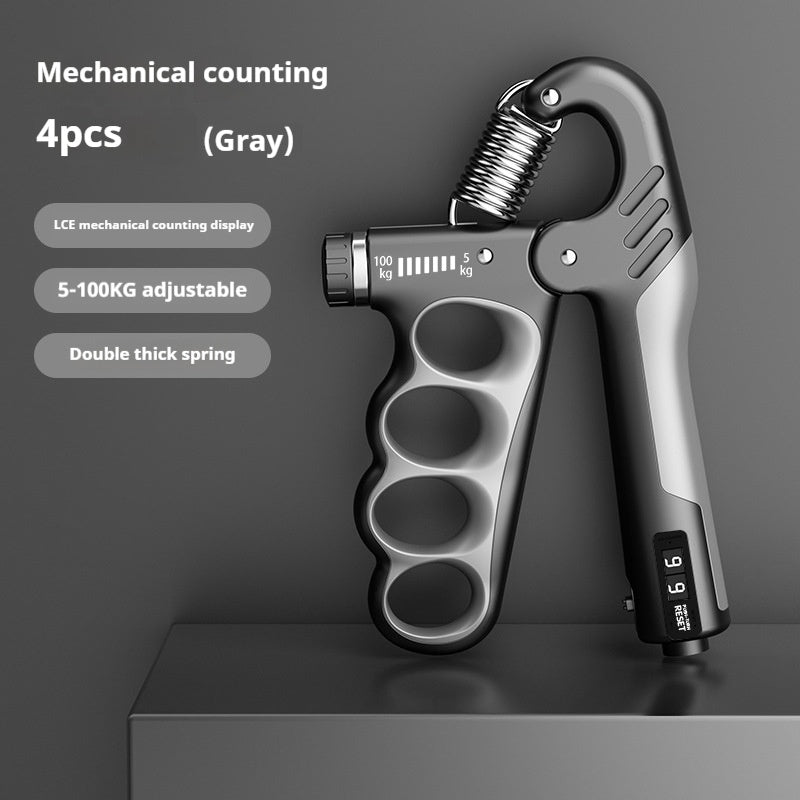 Hand Grip Trainer — product view 6