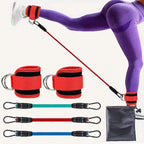 Ankle Resistance Set — product view 2