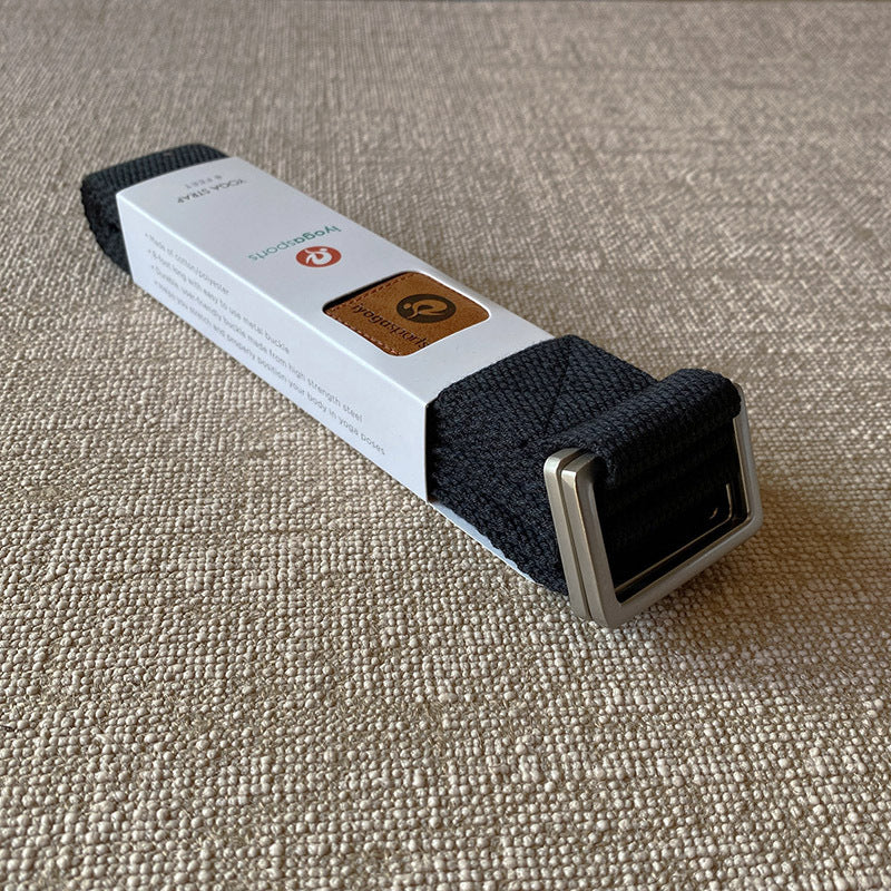 Yoga Stretch Strap