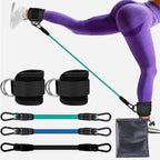Ankle Resistance Set — product view 1
