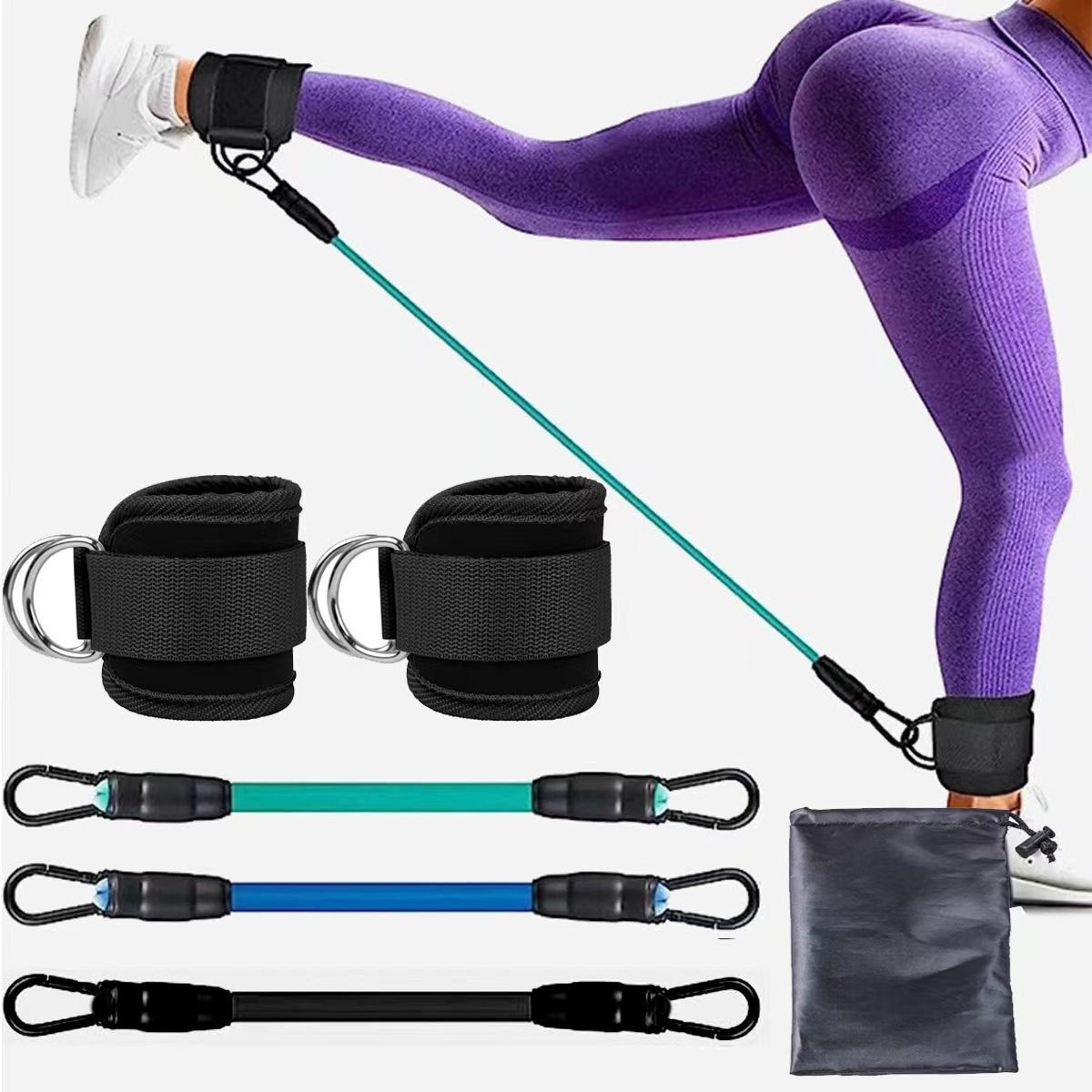 Ankle Resistance Set — product view 1