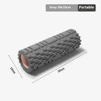 Compact Foam Roller — product view 8