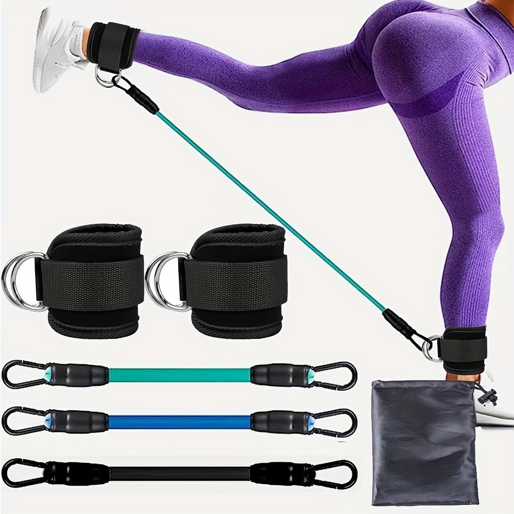 Ankle Resistance Set — product view 6