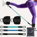 Ankle Resistance Set — product view 6