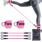 Ankle Resistance Set — product view 4