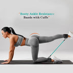 Ankle Resistance Set — product view 7
