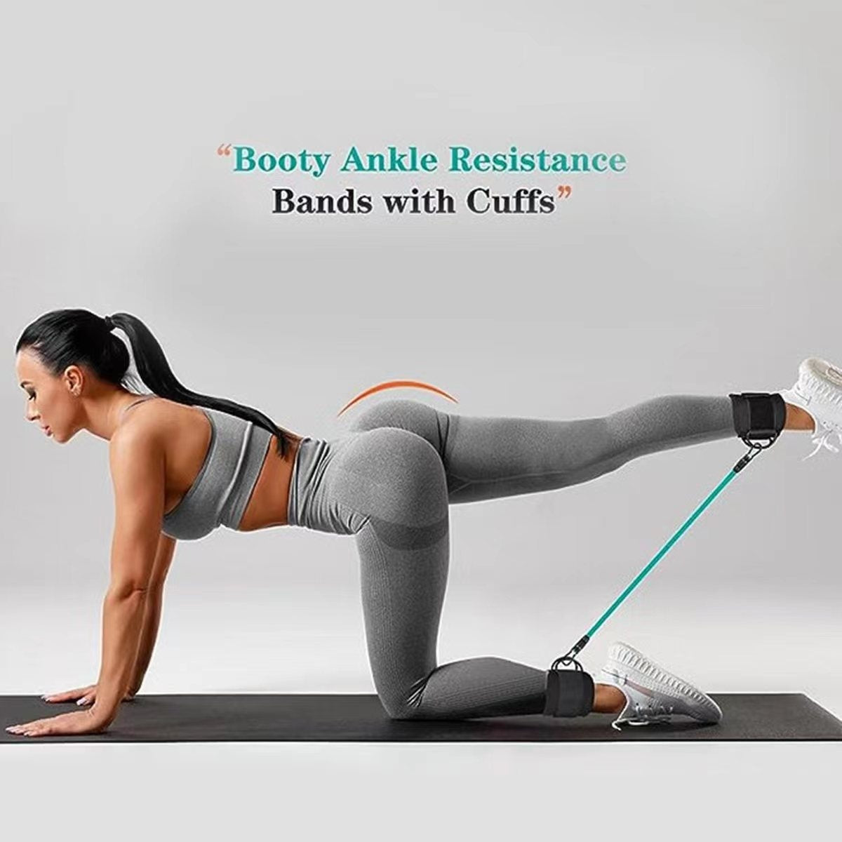 Ankle Resistance Set — product view 7