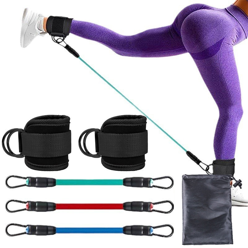 Ankle Resistance Set — product view 10