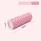 Compact Foam Roller — product view 6