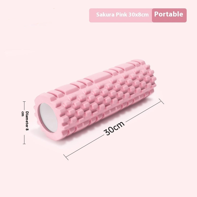 Compact Foam Roller — product view 6